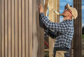 Best Steel Siding Installation  in Rockdale, TX